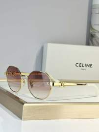 Picture of Celine Sunglasses _SKUfw79683681fw
